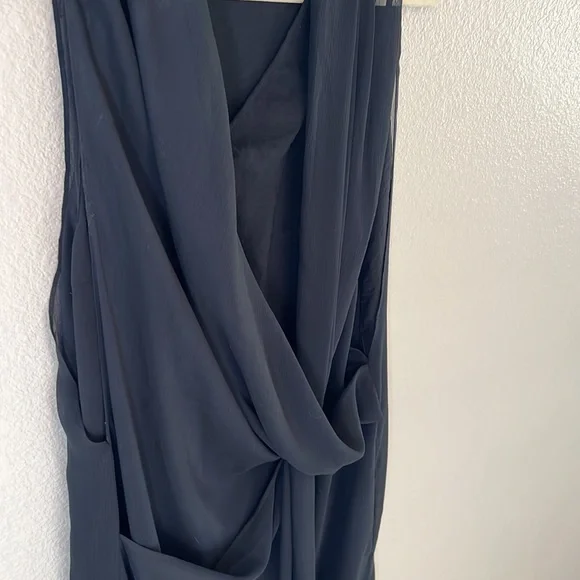 Drapey (Rouched) Dress - Picture 4 of 6